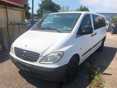 Mercedes Vito