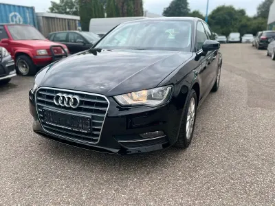 Gebraucht Audi A3 Sportback
