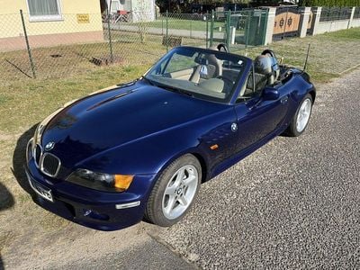BMW Z3