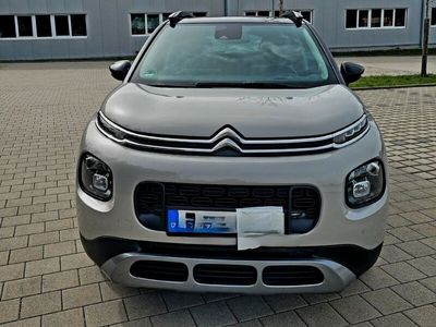 gebraucht Citroën C3 Aircross 