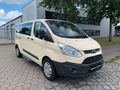 Ford Tourneo
