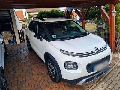 gebraucht Citroën C3 Aircross PureTech 110 Stop&Start Feel Feel