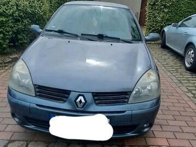 gebraucht Renault Clio 