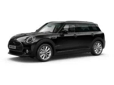 Gebraucht Mini Cooper Clubman Classic 136 PS (100 kW) 2022 Schwarz Kombi