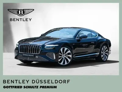 Gebraucht Bentley Continental