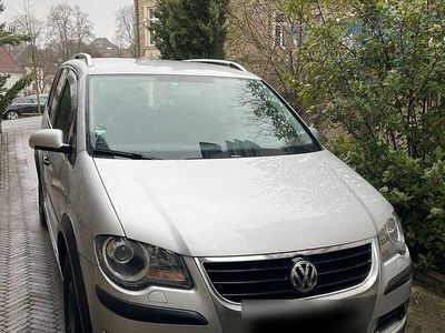 Gebraucht VW Golf V 2007 Silber Limousine