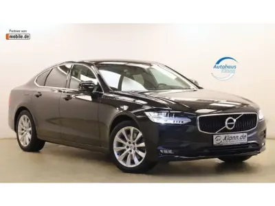 Gebraucht Volvo S90