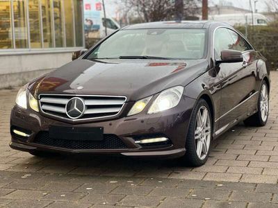 Mercedes E250