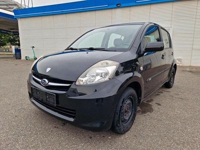 Subaru Justy