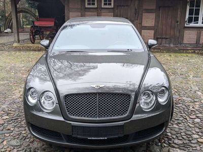 gebraucht Bentley Continental Flying Spur