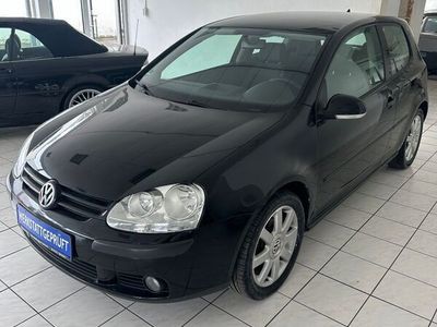 gebraucht VW Golf V 1.4 Sportline*Tüv/Neu*Zahnr.Neu*Inspek/Neu*