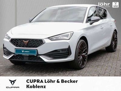 gebraucht Cupra Leon ST VZ 1.4 e-Hybrid 180kw/245PS 6-Gang-DSG