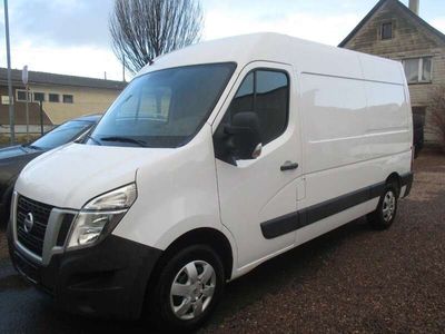 gebraucht Nissan NV400 Kastenwagen L2H2 3,5t COMFORT