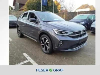 Gebraucht VW Taigo Style 110 PS (80 kW) 2024 Rauchgrau metallic SUV