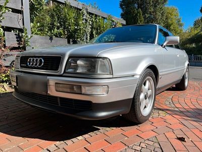 gebraucht Audi 80 competition quattro