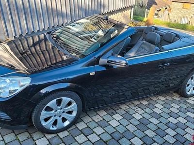 Opel Astra Cabriolet
