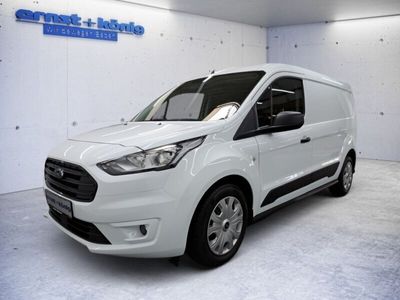 gebraucht Ford Transit Connect 240 L2 S&S Trend PDC NAVI DAB