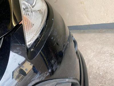 Gebraucht Ford Fiesta Sport 120 PS (88 kW) 2009 Schwarz Kleinwagen