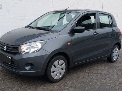 Suzuki Celerio