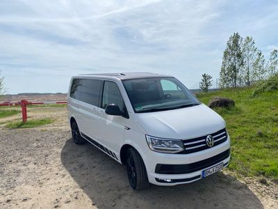 gebraucht VW Multivan T6Edition