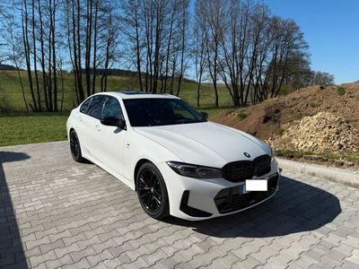 BMW M340