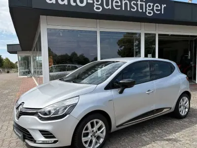 Gebraucht Renault Clio IV