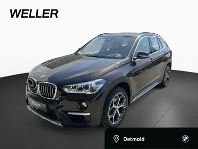 Gebraucht BMW X1