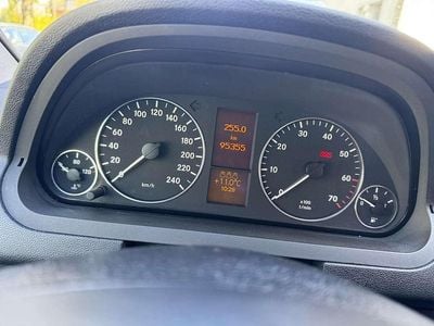 Mercedes A150