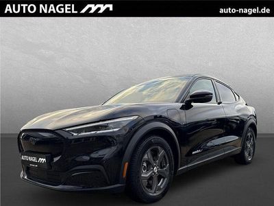 Gebraucht Ford Mustang Mach-E Extended Range 130 kW (177 PS) 2021 Lackierung (metallic) SUV