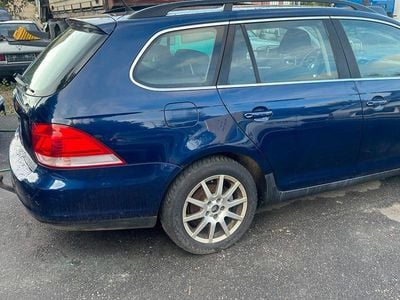VW Golf V