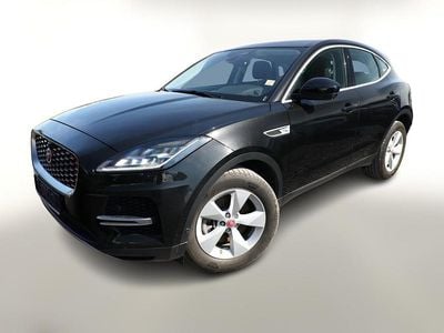 Metallic Gebraucht 2021 Jaguar E-Pace S SUV | 26.400 € (Fairer Preis)