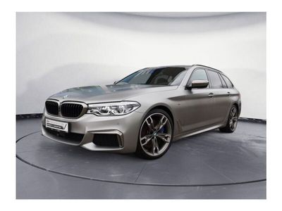 gebraucht BMW M550 d xDrive Touring