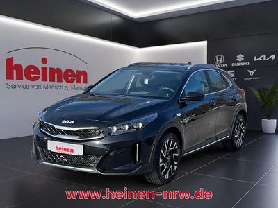 Gebraucht Kia XCeed Vision 101 PS (74 kW) 2024 Weiß SUV