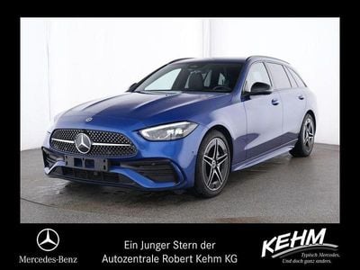Mercedes C300