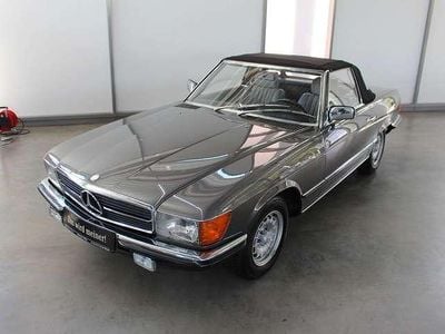 gebraucht Mercedes SL280 SL 280