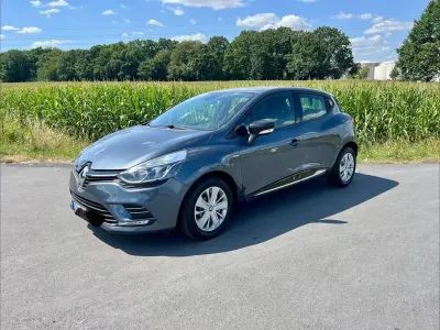 Gebraucht Renault Clio