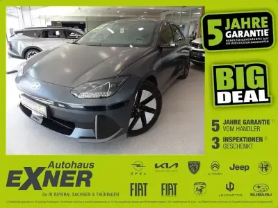 Gebraucht Hyundai Ioniq 6