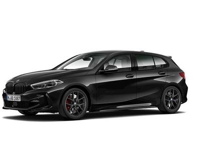 Gebraucht BMW 118 Shadowline 136 PS (100 kW) 2026 Kleinwagen