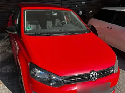 Gebraucht VW Polo