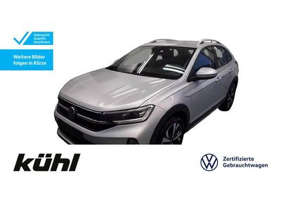 Gebraucht 2025 VW Taigo Style SUV | 24.390 € (Fairer Preis)