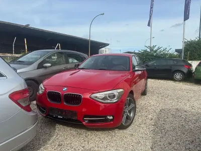 Gebraucht BMW 116