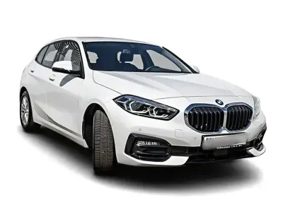 Gebraucht BMW 118