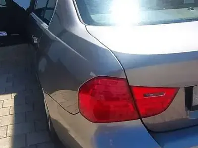 Gebraucht BMW 316