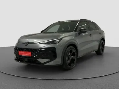 Gebraucht VW T-Roc Style 150 PS (110 kW) 2026 Grau SUV