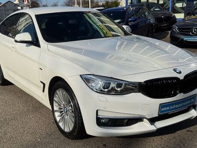 BMW 330 Gran Turismo