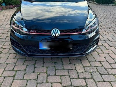 gebraucht VW Golf 2.0 TSI OPF DSG GTI Performance GTI Per...