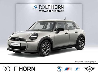 Gebraucht Mini Cooper Classic 156 PS (114 kW) 2024 Melting silver metallic Kleinwagen