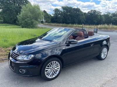 VW Eos