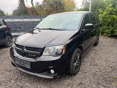Dodge Grand Caravan
