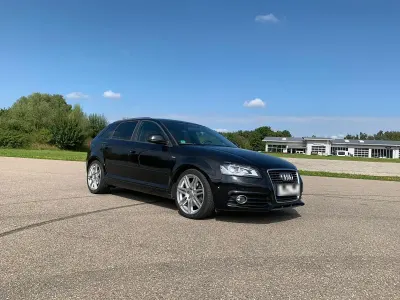 Gebraucht Audi A3 Sportback